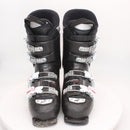 Nordica Doberman GP TJ Junior Ski Boots - Size 6.5 / Mondo 24.5 Used