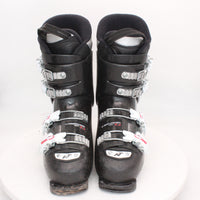 Nordica Doberman GP TJ Junior Ski Boots - Size 6.5 / Mondo 24.5 Used