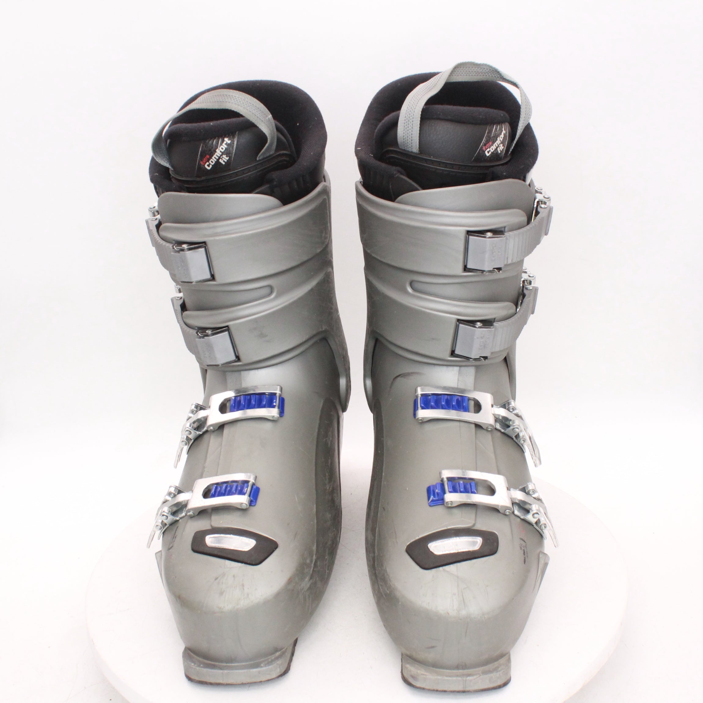 Alpina DSS Ski Boots - Size 12.5 / Mondo 30.5 Used