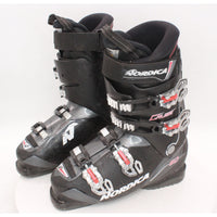 Nordica Cruise 60 Ski Boots - Size 7.5 / Mondo 25.5 Used