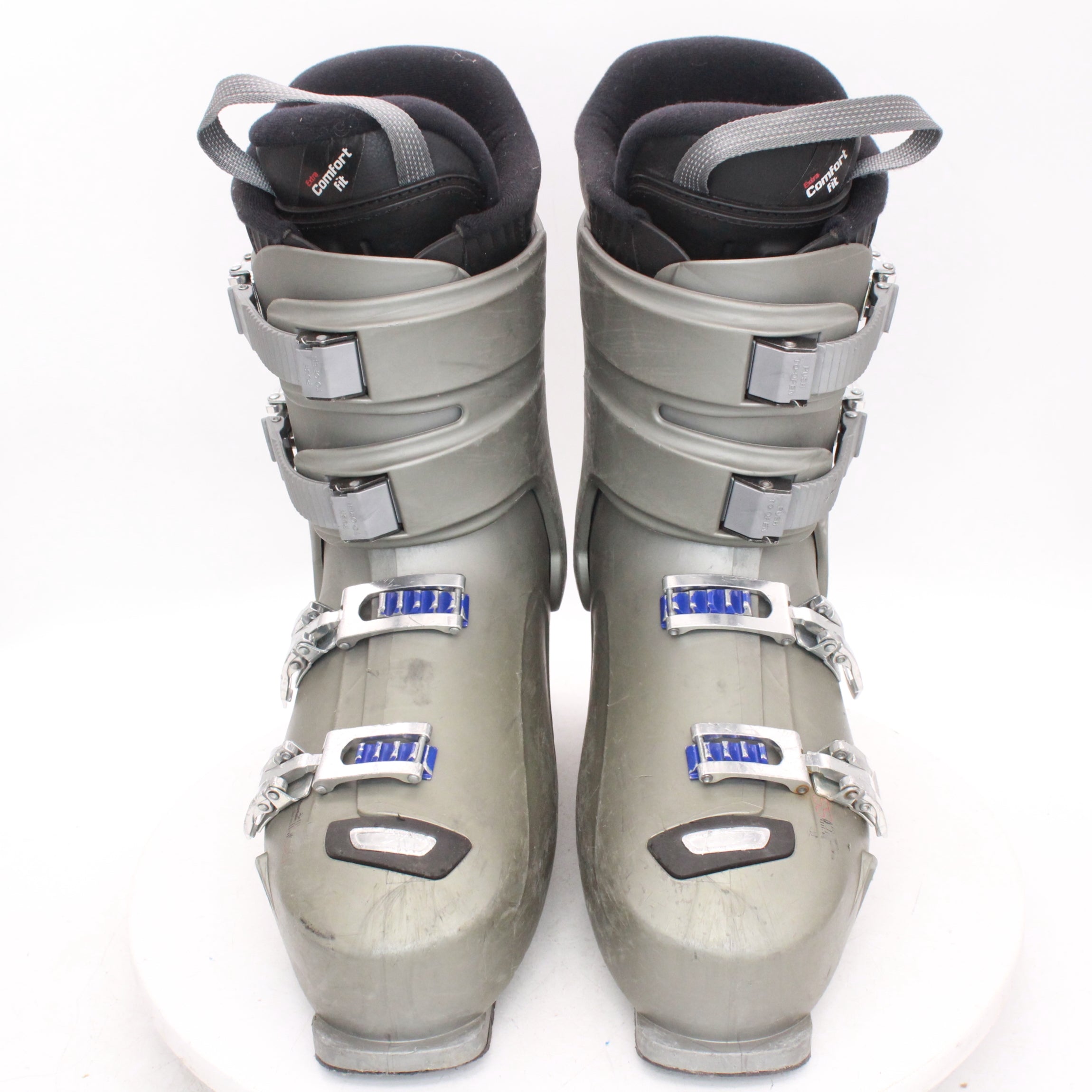 Alpina DSS Ski Boots - Size 12.5 / Mondo 30.5 Used