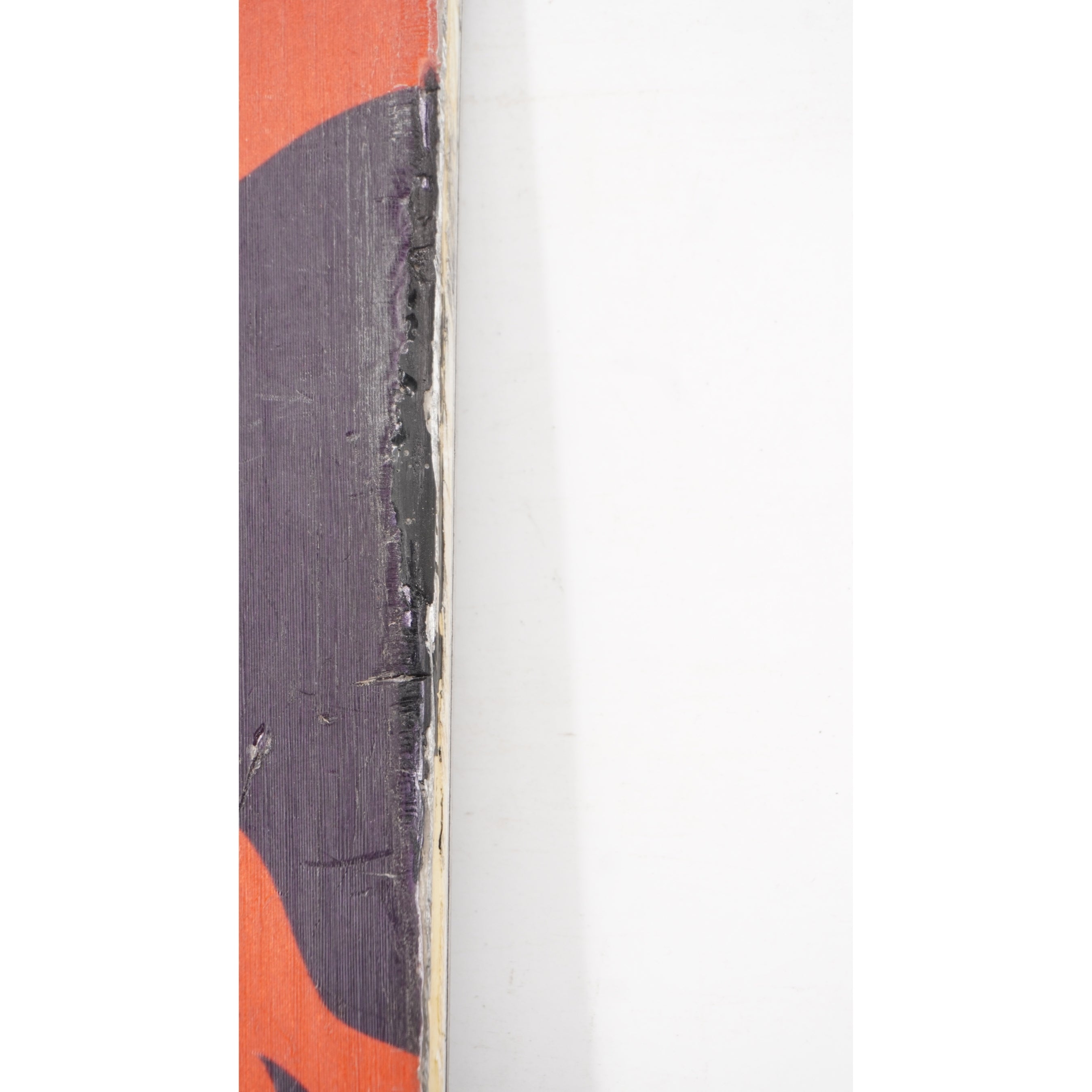 Blizzard Bonafide 98 Adult Demo Skis with Bindings - 180 cm Used