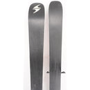 Blizzard Bonafide 98 Adult Demo Skis with Bindings - 180 cm Used