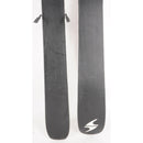 Blizzard Bonafide 98 Adult Demo Skis with Bindings - 180 cm Used