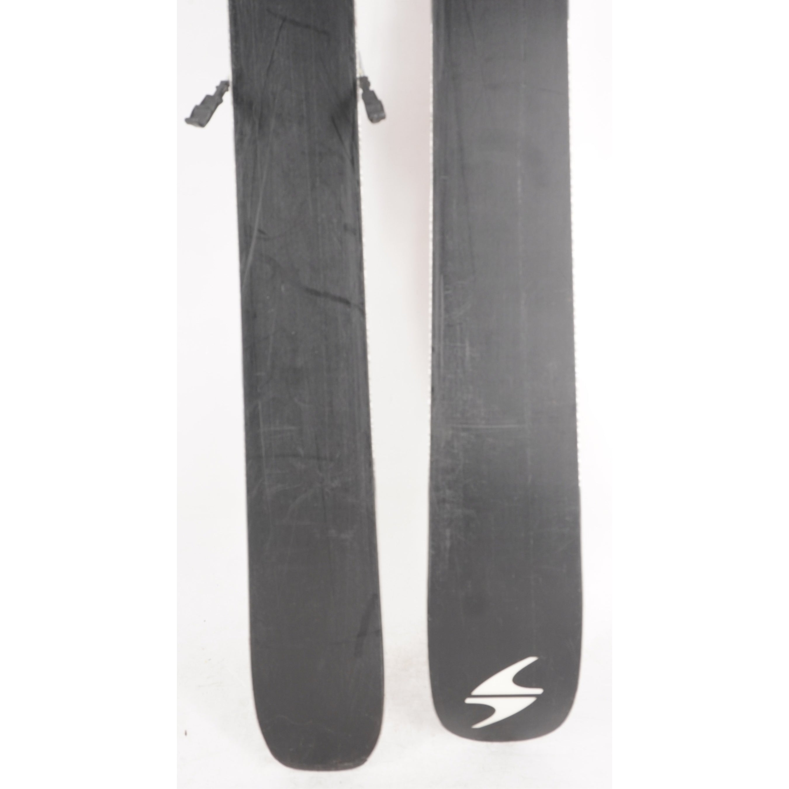 Blizzard Bonafide 98 Adult Demo Skis with Bindings - 180 cm Used