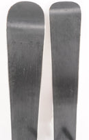 Elan Lil' Magic Junior Skis with Bindings - 120 cm Used