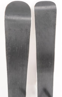 Elan Lil' Magic Junior Skis with Bindings - 120 cm Used