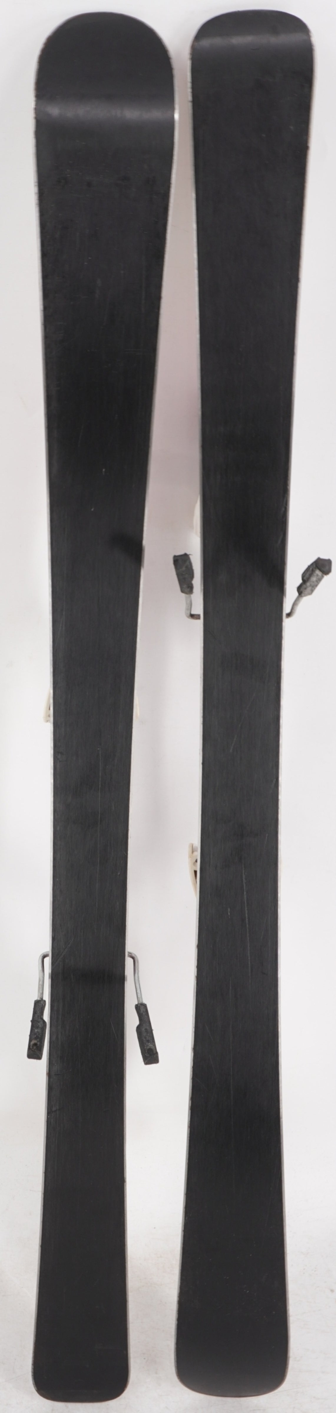Elan Lil' Magic Junior Skis with Bindings - 120 cm Used
