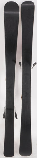 Elan Lil' Magic Junior Skis with Bindings - 120 cm Used