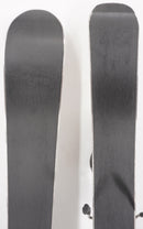 Elan Lil' Spice Kids Skis with Bindings - 100 cm Used