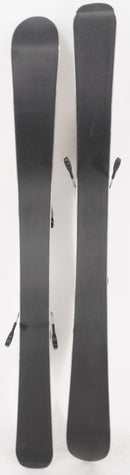 Elan Lil' Spice Kids Skis with Bindings - 100 cm Used