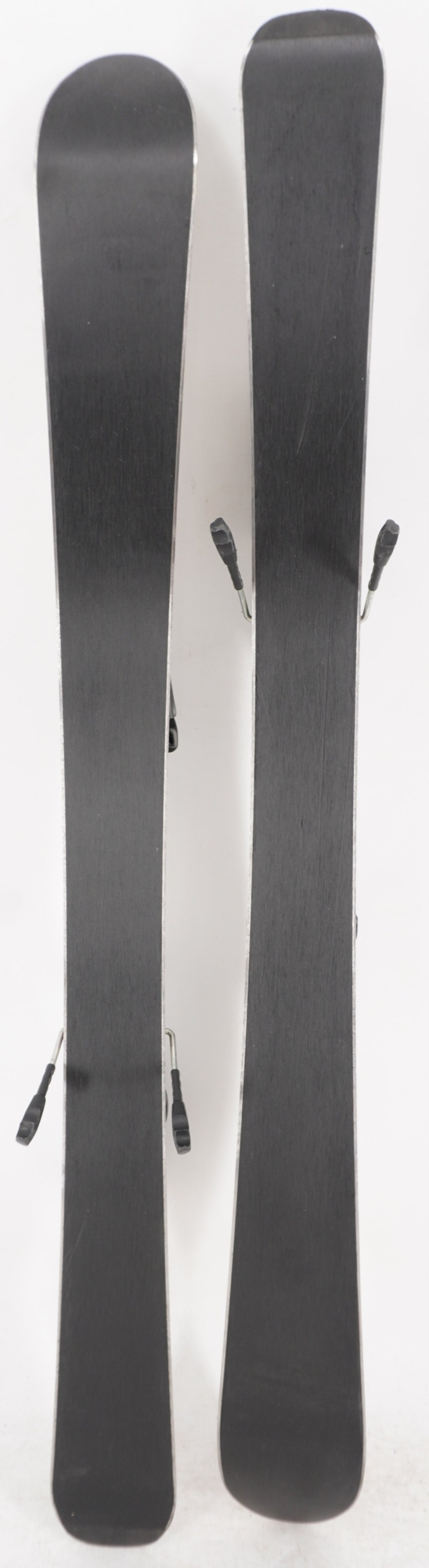 Elan Lil' Spice Kids Skis with Bindings - 100 cm Used