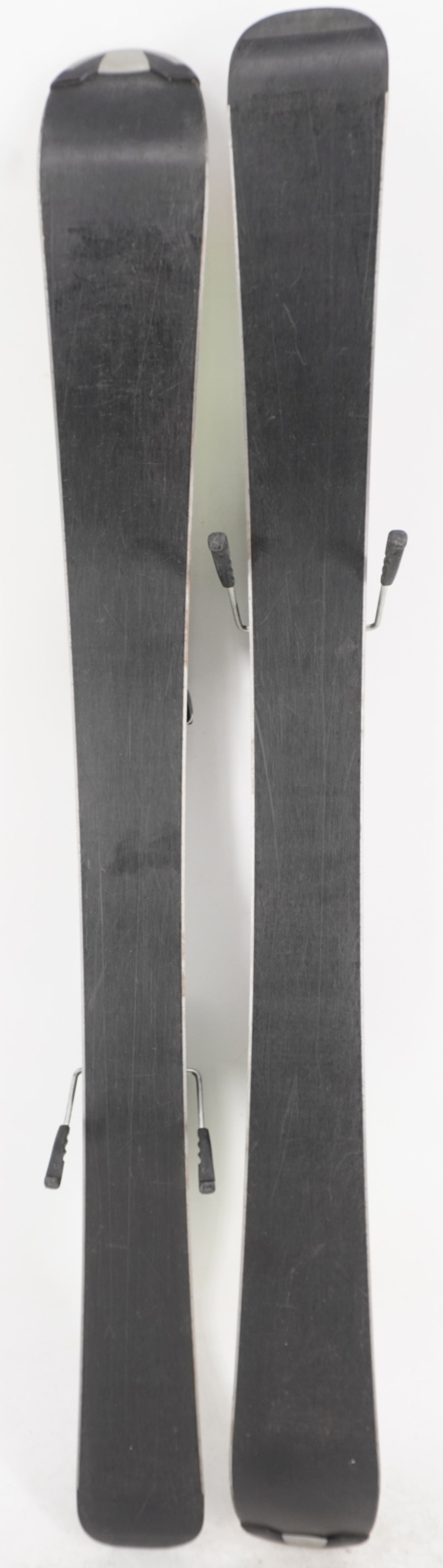 Elan Explore Pro U - Flex Kids Skis with Bindings - 100 cm Used