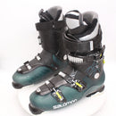 Salomon QST Access R80 Ski Boots - Size 12.5/ Mondo 30.5 Used