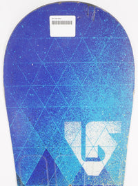 Burton LTR Geometric Splatter Snowboard - 150 cm Used