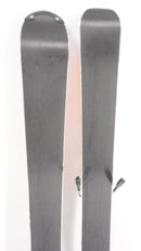 Blizzard RC Racing Junior Skis with Bindings - 130 cm Used