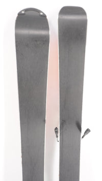 Blizzard RC Racing Junior Skis with Bindings - 130 cm Used