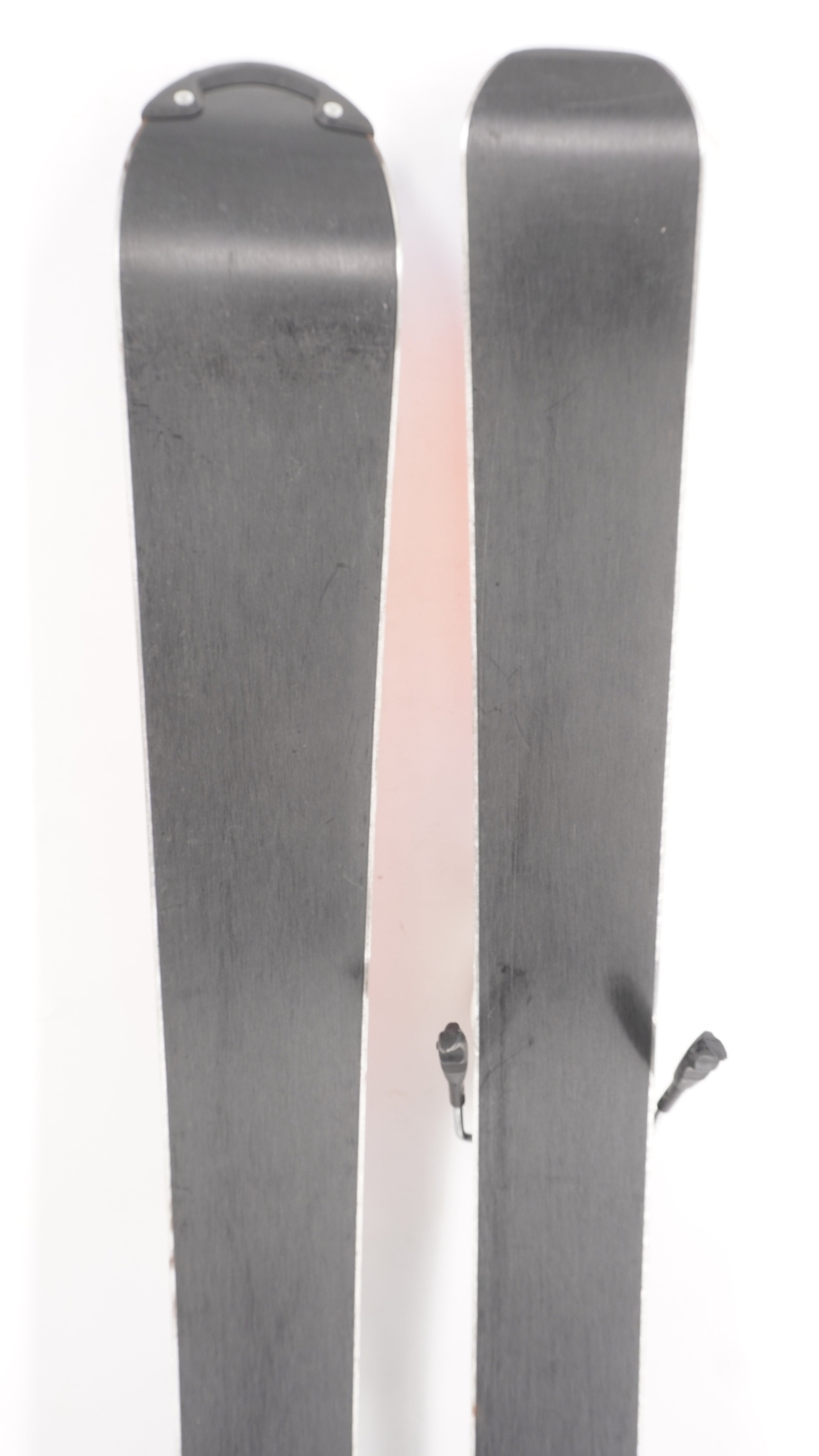 Blizzard RC Racing Junior Skis with Bindings - 130 cm Used