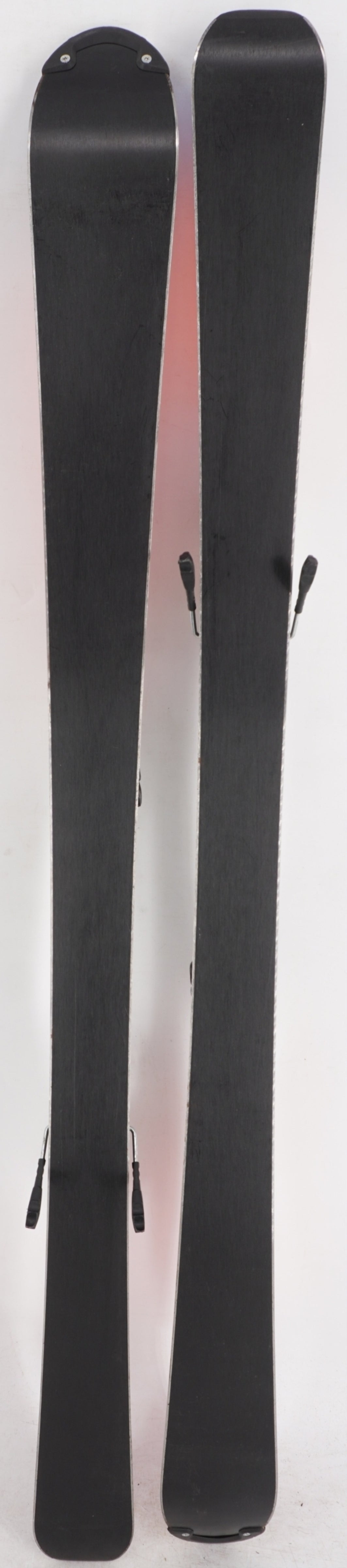 Blizzard RC Racing Junior Skis with Bindings - 130 cm Used