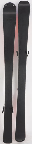 Blizzard RC Racing Junior Skis with Bindings - 130 cm Used