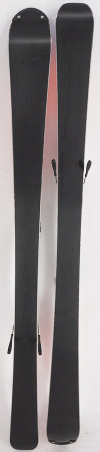 Blizzard RC Racing Junior Skis with Bindings - 130 cm Used