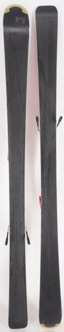 Volkl Chica Attiva Junior Skis with Bindings - 140 cm Used