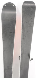 Blizzard RC Racing Junior Skis with Bindings - 130 cm Used