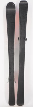 Blizzard RC Racing Junior Skis with Bindings - 130 cm Used