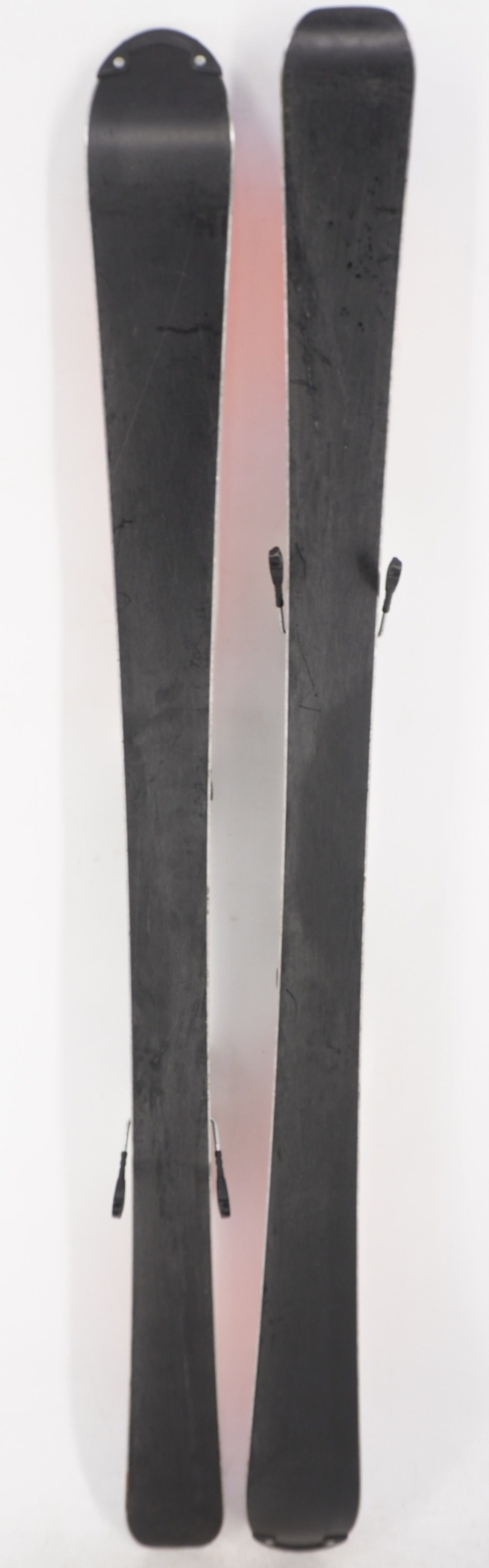 Blizzard RC Racing Junior Skis with Bindings - 130 cm Used