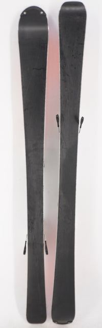 Blizzard RC Racing Junior Skis with Bindings - 130 cm Used