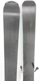 Blizzard Sheeva 68 Junior Skis with Bindings - 140 cm Used