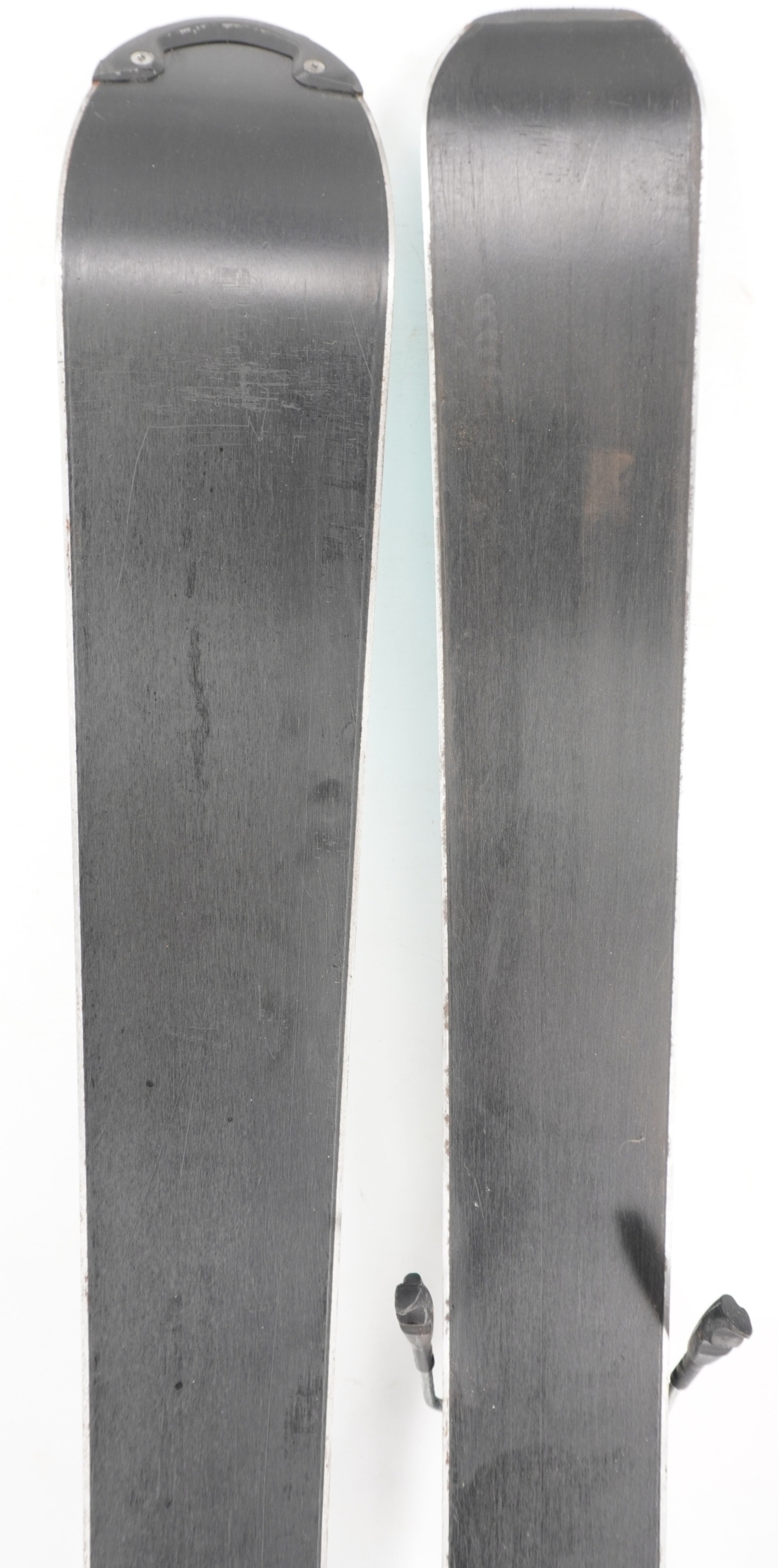 Blizzard Sheeva 68 Junior Skis with Bindings - 140 cm Used