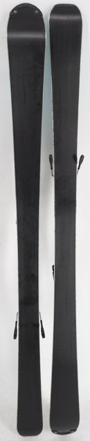 Blizzard Sheeva 68 Junior Skis with Bindings - 140 cm Used