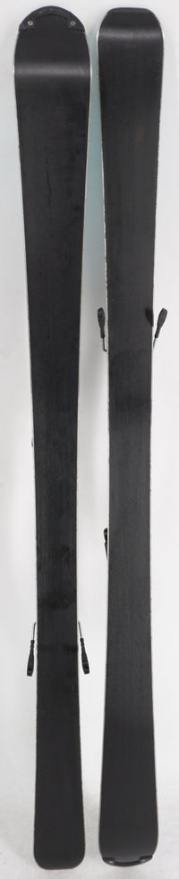 Blizzard Sheeva 68 Junior Skis with Bindings - 140 cm Used