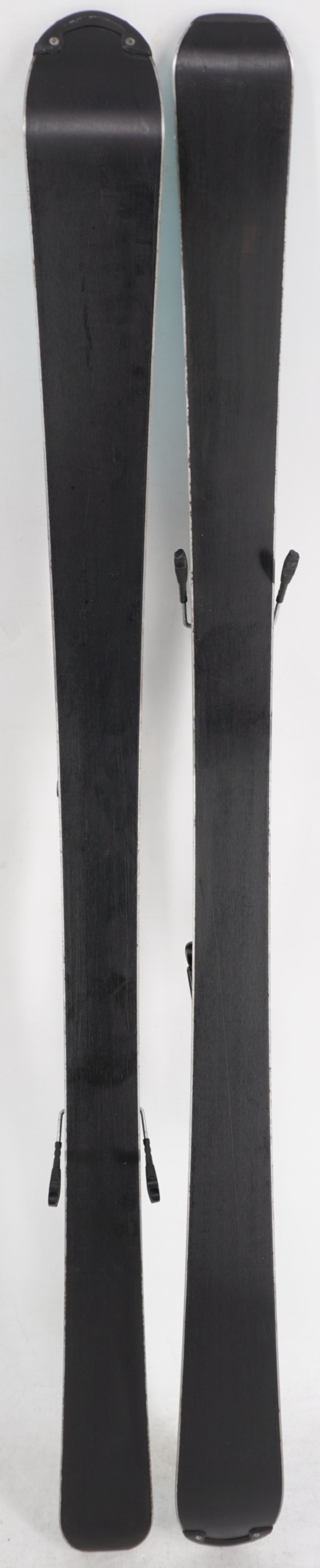 Blizzard Sheeva 68 Junior Skis with Bindings - 140 cm Used