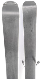 Blizzard Pearl 68 Junior Skis with Bindings - 130 cm Used