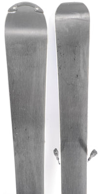 Blizzard Pearl 68 Junior Skis with Bindings - 130 cm Used