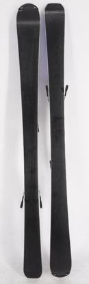 Blizzard Pearl 68 Junior Skis with Bindings - 130 cm Used