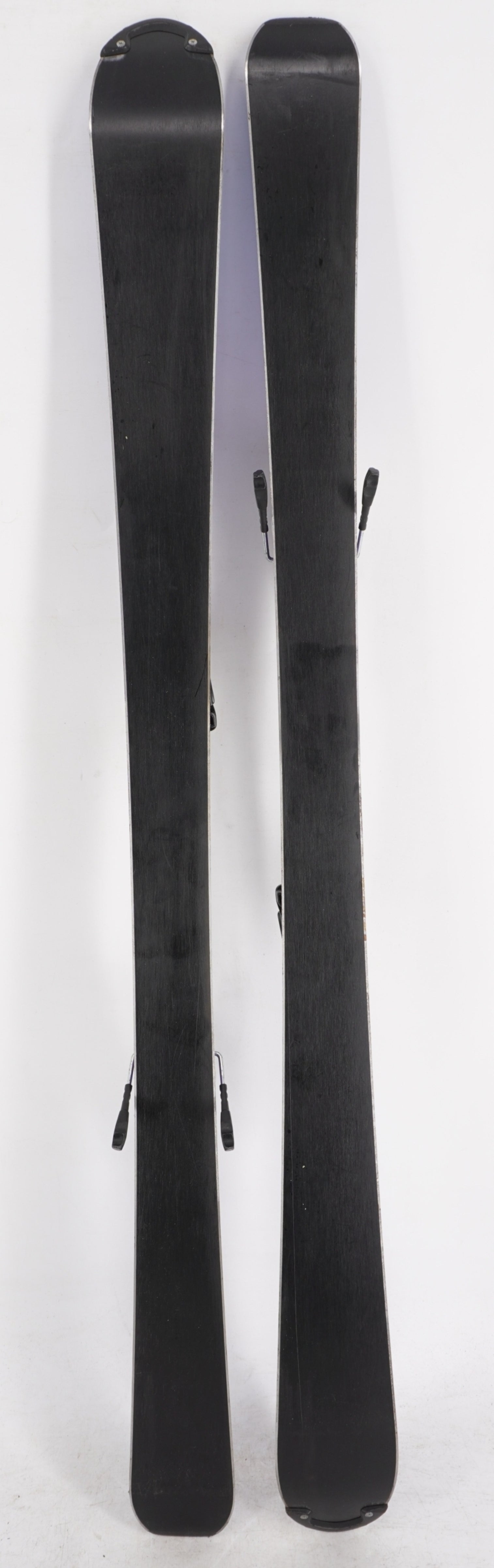 Blizzard Pearl 68 Junior Skis with Bindings - 130 cm Used