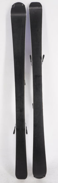 Blizzard Pearl 68 Junior Skis with Bindings - 130 cm Used