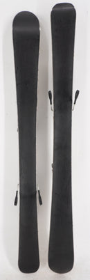 Elan Lil' Spice Kids Skis with Bindings - 100 cm Used