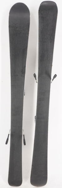 Elan Lil' Spice Kids Skis with Bindings - 100 cm Used