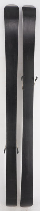 Bomber B-52 Adult Demo Skis with Bindings - 180 cm Used