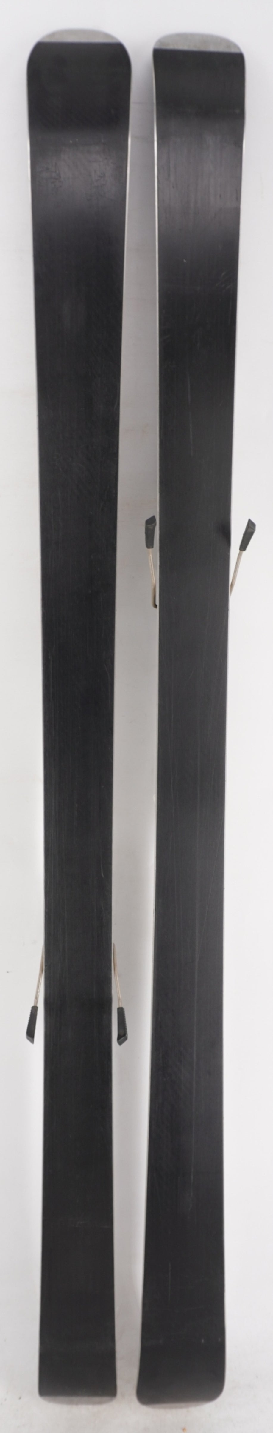 Bomber B-52 Adult Demo Skis with Bindings - 180 cm Used