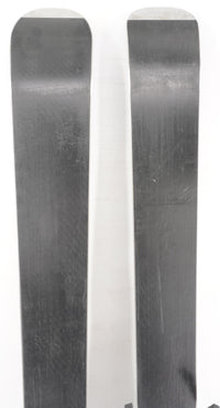 Bomber B-52 Adult Demo Skis with Bindings - 180 cm Used