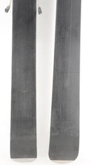 Bomber B-52 Adult Demo Skis with Bindings - 180 cm Used