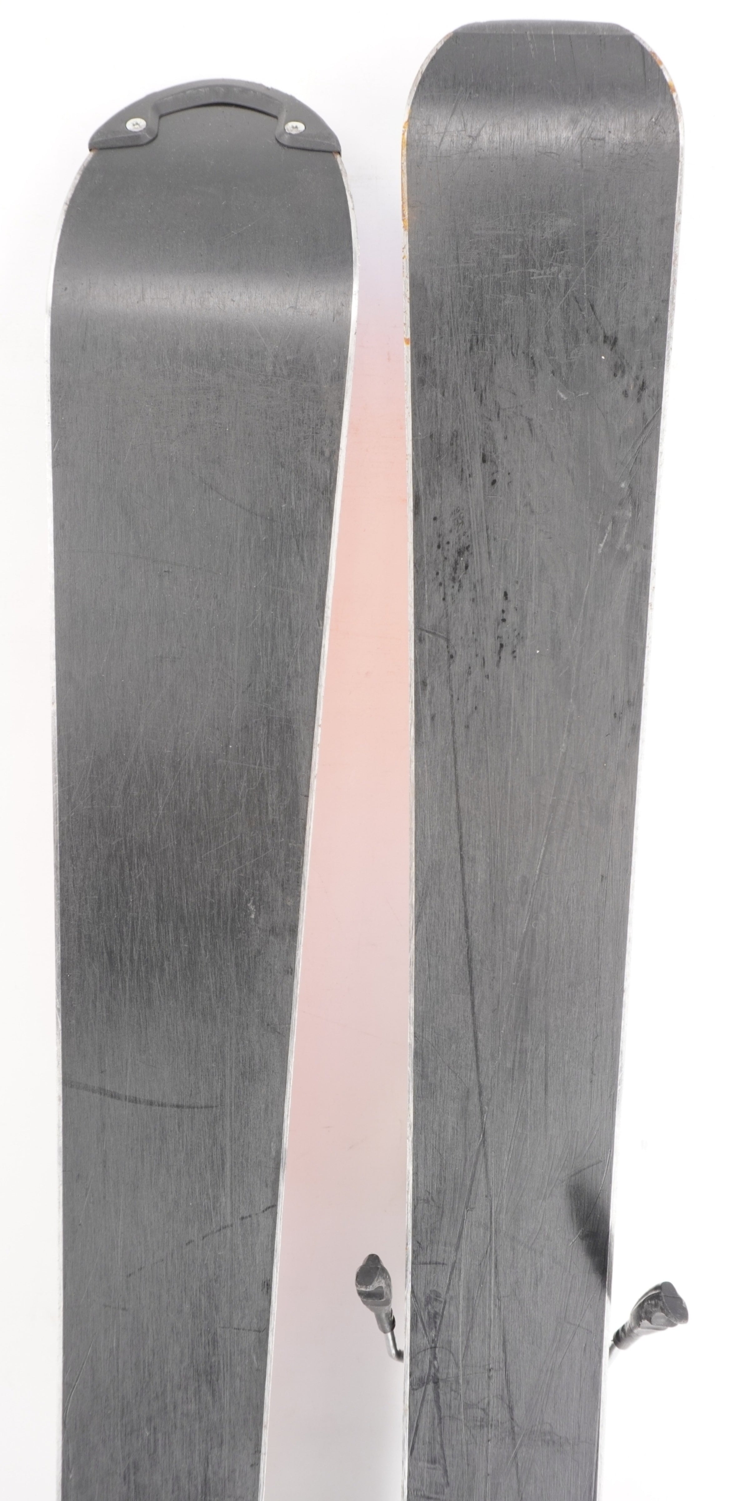 Blizzard RC Racing Junior Skis with Bindings - 140 cm Used