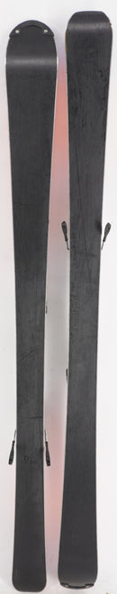 Blizzard RC Racing Junior Skis with Bindings - 140 cm Used