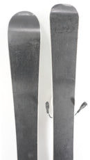 Axis Team Kids Skis with Bindings - 100 cm Used