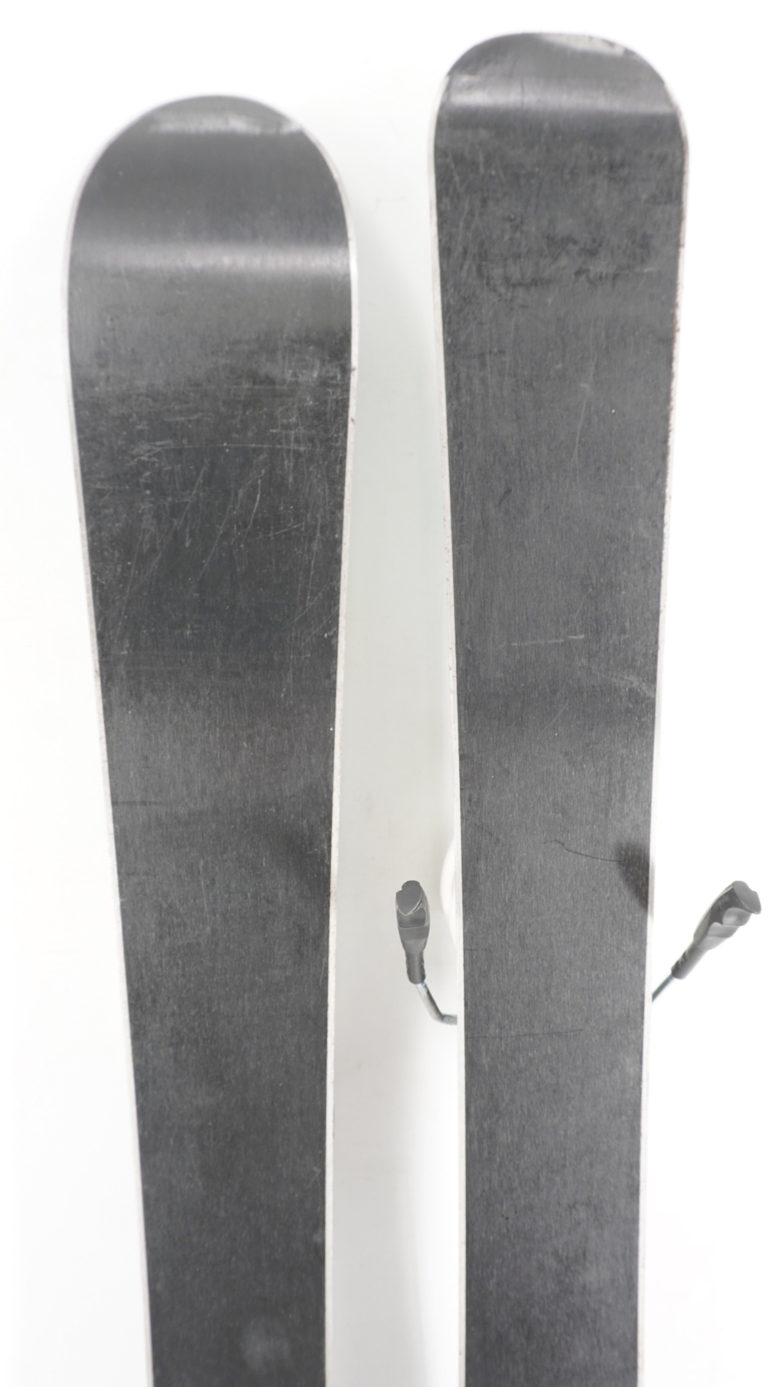 Axis Team Kids Skis with Bindings - 100 cm Used